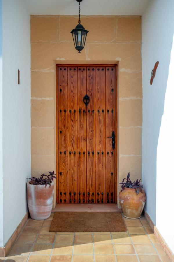 040 Villa Can Mussol Etv1463 By Mallorca Charme Sa Pobla Exteriör bild